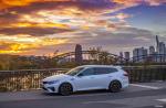 Kia Optima Sportswagon GT Line 2018 года (WW)